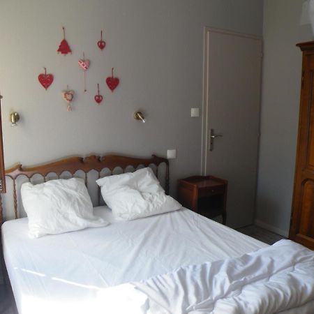 Appartement A La Montagne ,Vue Sur Les Pistes La Bresse Exteriör bild