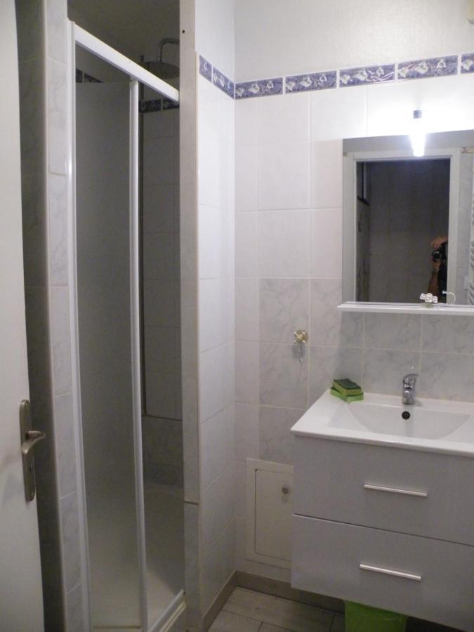 Appartement A La Montagne ,Vue Sur Les Pistes La Bresse Exteriör bild